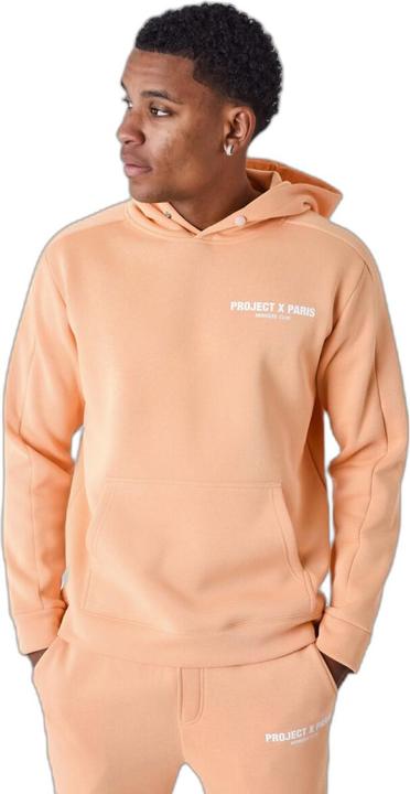 Project X Paris Kapuzen-Sweatshirt member's club (S)