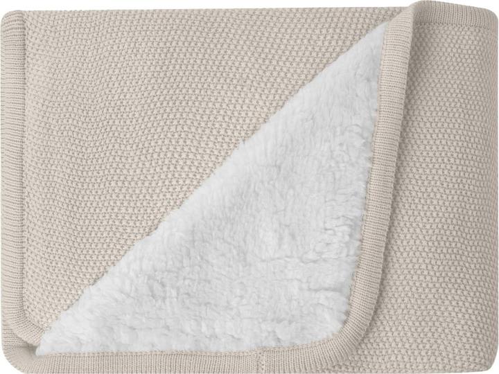 Immagine prodotto Kikkaboo Babydecke gestrickt Dream big (100 x 75 cm)