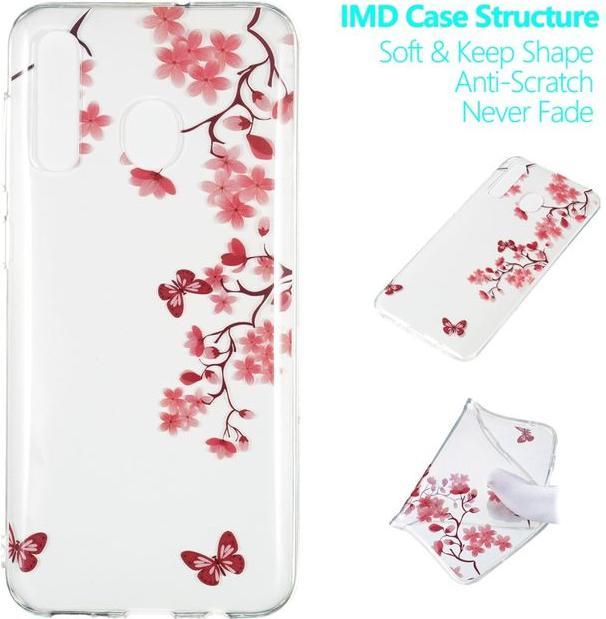 Produktbild MU Style Softcase Image Plastik Series