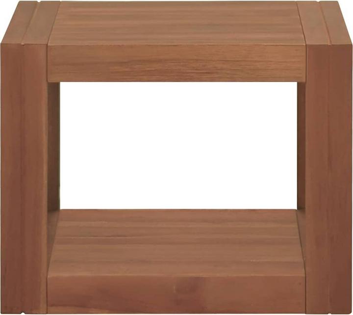 Actual product image VidaXL Uxio (45 x 45 x 35 cm)