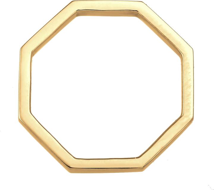 Produktbild Elli Geo, Pinky Ring (52, 925 Silber)