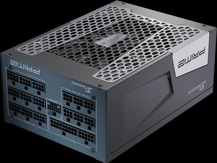 Image du produit Seasonic Prime TX-1300 ATX 3.0 (1300 W)