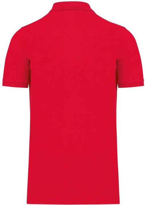 Produktbild Kariban Poloshirt Baumwolle aus biologischem Anbau (XXL)