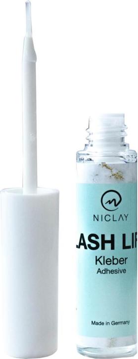 Produktbild Niclay - Lash Lift Glue (Künstliche Wimpern)