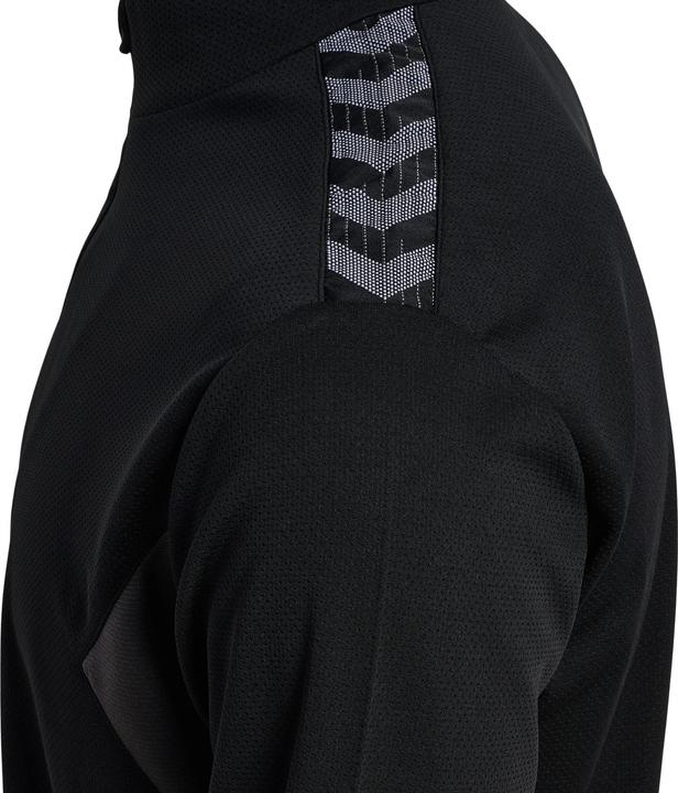 Immagine prodotto hummel Felpa Hmlauthentic Con Mezza Zip (XL)