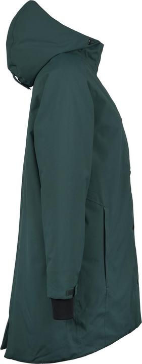 Produktbild Stoic Women's MountainWool MMXX.UppsalaSt. II Coat (M)