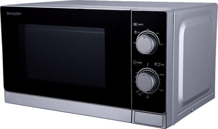Actual product image Sharp R200INW (20 l)
