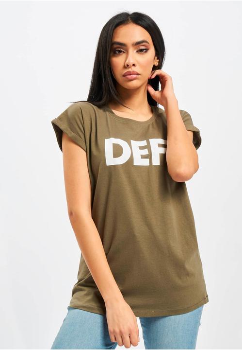 Produktbild DEF Her Secret T-Shirt - 18431 (XS)