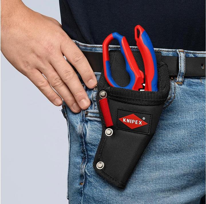 Produktbild Knipex Mehrzweck-Gürteltasche