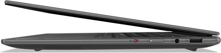 Actual product image Lenovo Yoga Pro 7 (14.50", Intel Core i7-13700H, 32 GB, 1000 GB, CH)