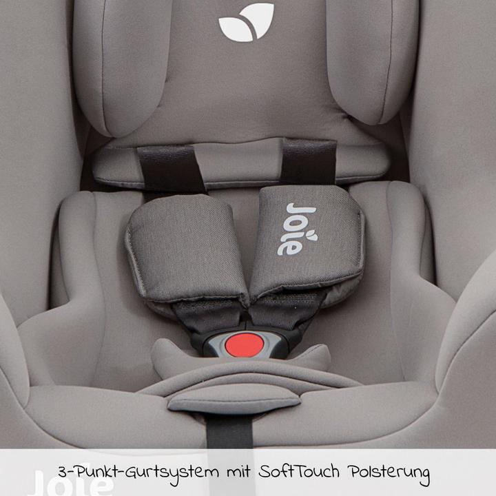 Image du produit Joie i-Snug 2 (Coque auto, Norme ECE R129/i-Size)
