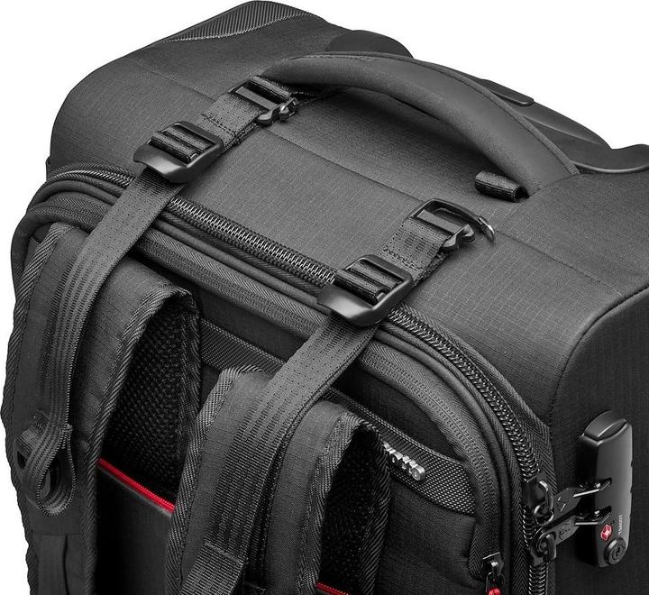 Actual product image Manfrotto Reloader Switch-55 (Photo case, Photo trolley)