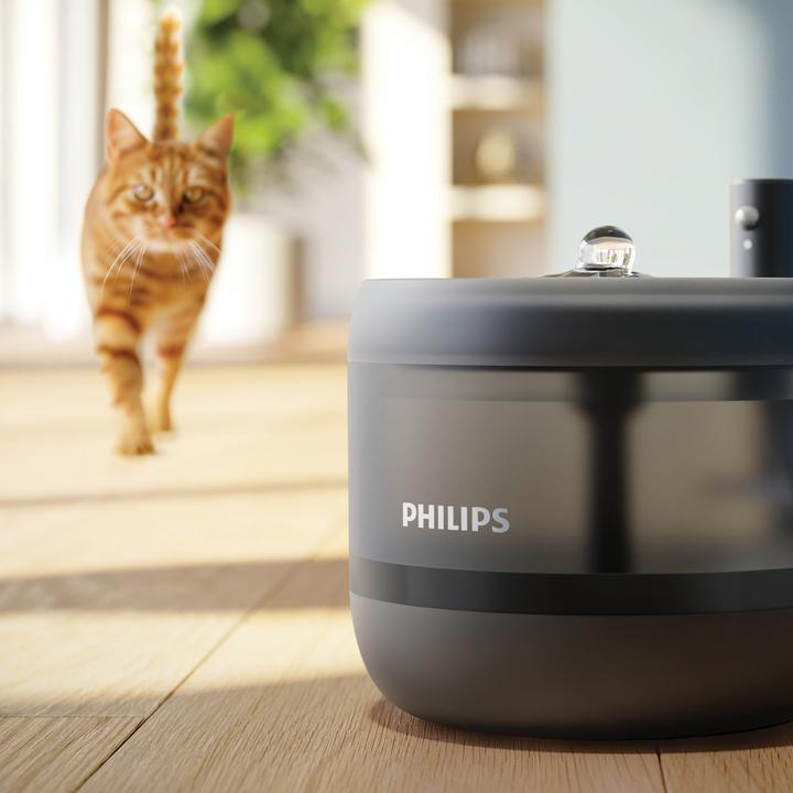 Immagine prodotto Philips Katzenbrunnen (2.20 l)