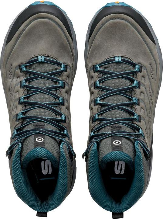 Produktbild Scarpa Rush 2 Pro Mid GTX (45.5)