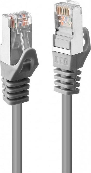 Produktbild Lindy Netzwerkkabel (F/UTP, CAT6, 5 m)