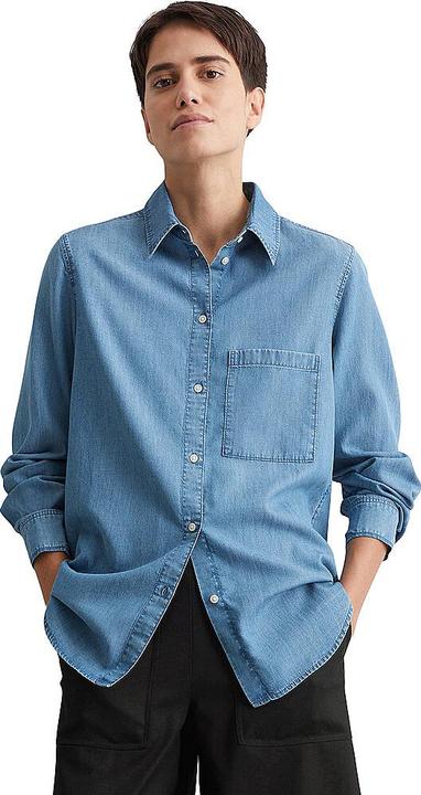Produktbild Marc O'Polo Jeansbluse (36)