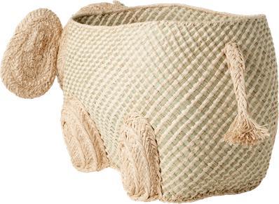 Actual product image Rice Elephant (1 x)