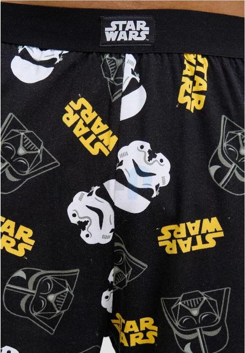 Actual product image Recovered Starwars Darth Vader & Storm Trooper (XL)