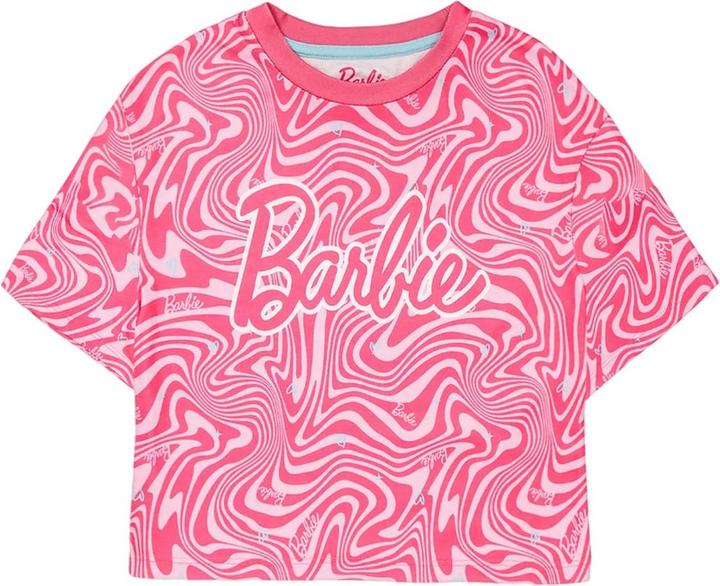 Produktbild Barbie Schlafanzug Mädchen (116)