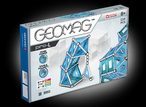 Produktbild Geomag Pro L