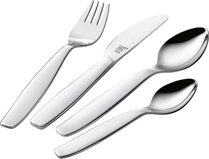 Zwilling Children's cutlery Pila 4-piece