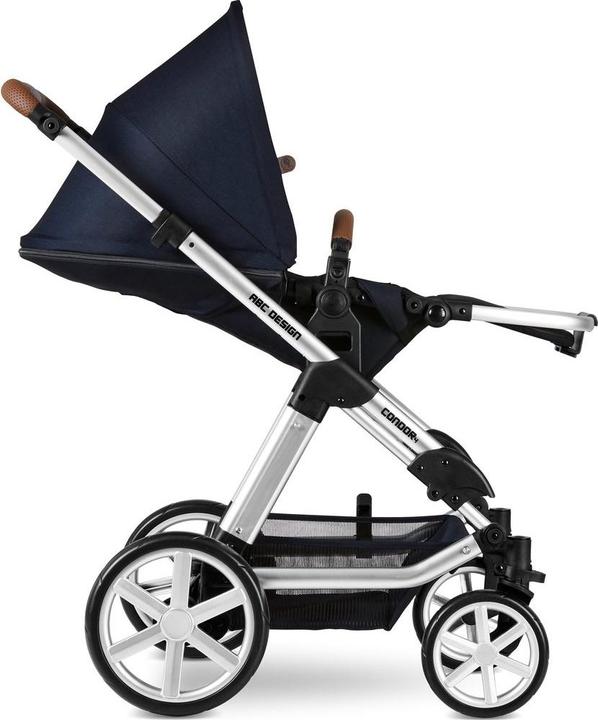 Actual product image ABC Design Condor 4 Collection 2020