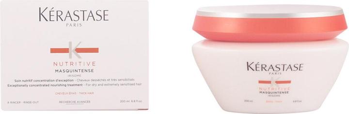 Immagine prodotto Kérastase Nutritive Masquintense (200 ml)