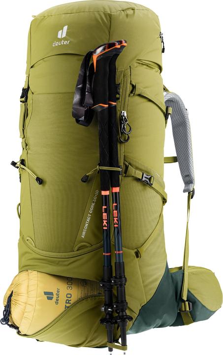 Image du produit Deuter Aircontact Core 50+10 (50 l)