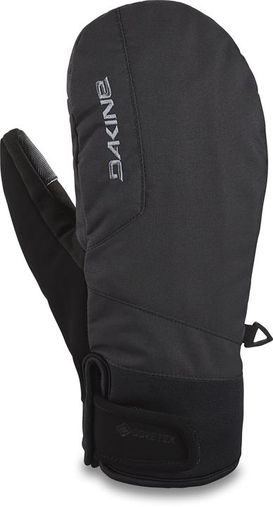 Dakine Mitt Impreza Gore-Tex Black 2023