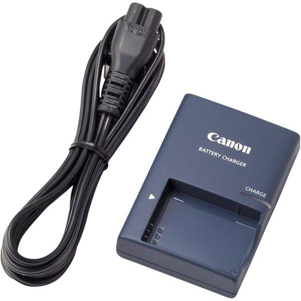Produktbild Canon CB-2LXE Akkuladegerät (Kamera Akku Ladegerät)