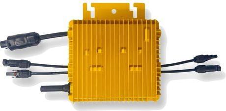 Produktbild Autosolar Balkonkraftwerk (600 W)