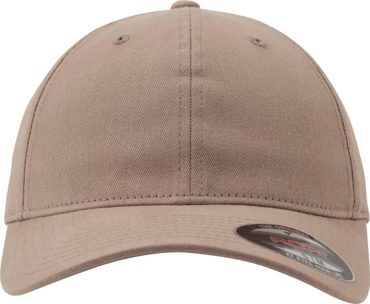 Actual product image Flexfit Garment Washed Cotton Dad Hat (S, M)