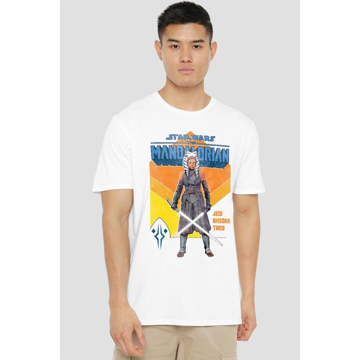 Produktbild Star Wars Jedi TShirt (XL)