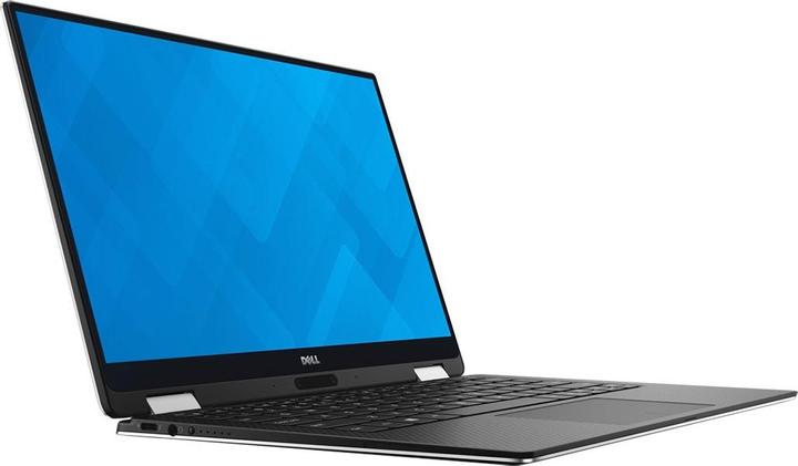 Immagine prodotto Dell XPS 13 9365 - 13,3" Notebook - Core i5 3,2 GHz 33,8 cm (13.30", Intel Core i5-7Y54, 8 GB, 256 GB)