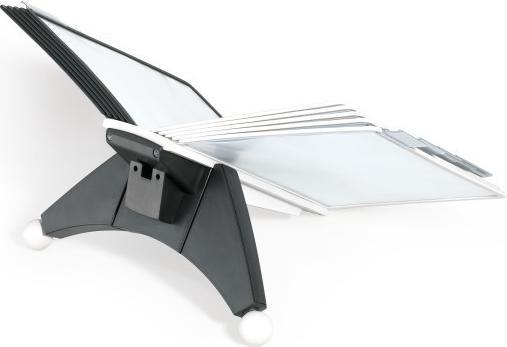 Actual product image Durable Sherpa Table 10