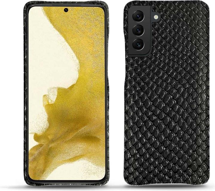 Serpent nero ( Noir / Black)