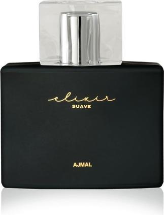 Actual product image Ajmal Elixir Suave - EDP - 100 ml (Eau de parfum, 100 ml)