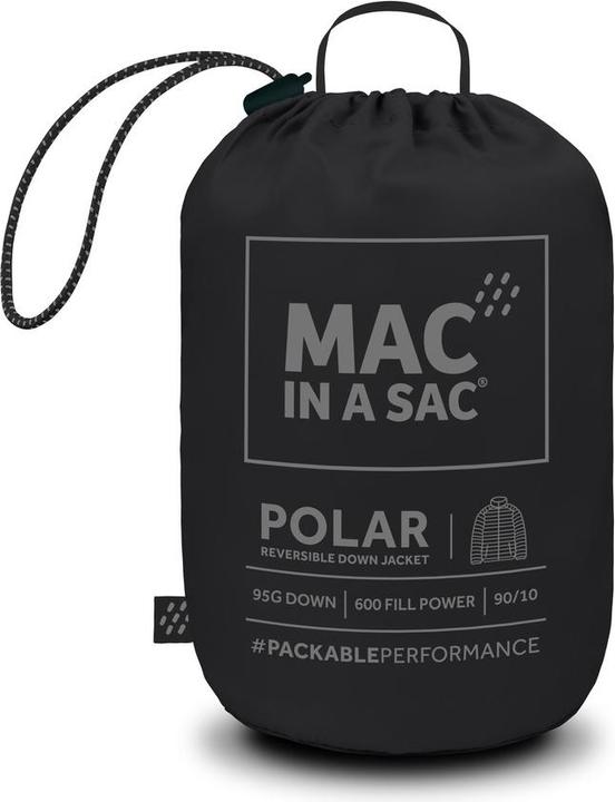 Produktbild Mac in a Sac Polar (M)
