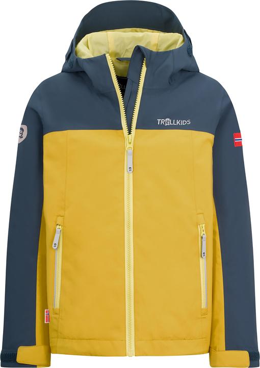 Trollkids Kid's Telemark Jacket