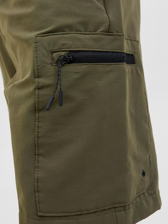 Produktbild Jack & Jones Relaxed Fit Relaxed Fit Shorts Relaxed Fit Shorts (XS)