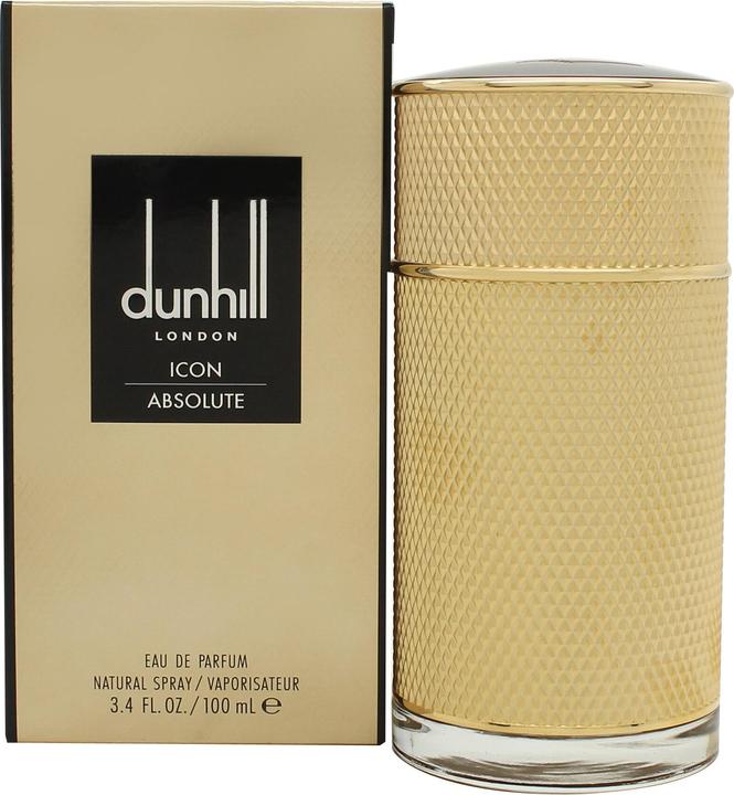 Produktbild Dunhill Icon Absolute (Eau de Parfum, 100 ml)