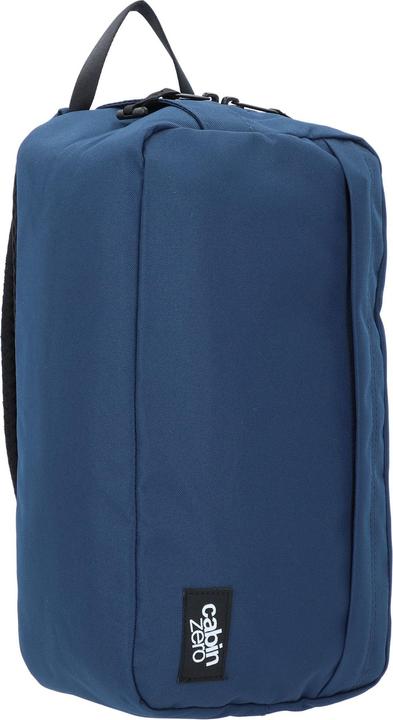 Actual product image Cabin zero Companion Bags Classic 11L shoulder bag RFID 19 cm