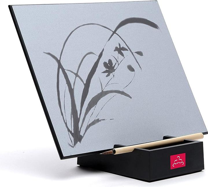 Produktbild Buddha Board Waterpainting