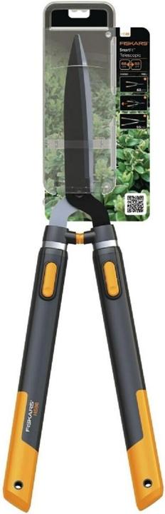 Actual product image Fiskars HS8 telescopic (Manual)
