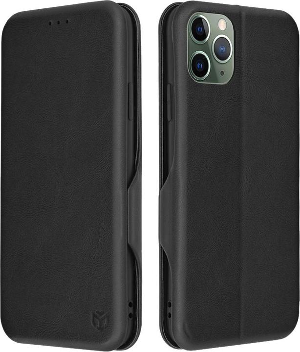 Actual product image Techsuit - Safe Wallet Plus - iPhone 11 Pro Max - Black (Apple iPhone 11 Pro Max)