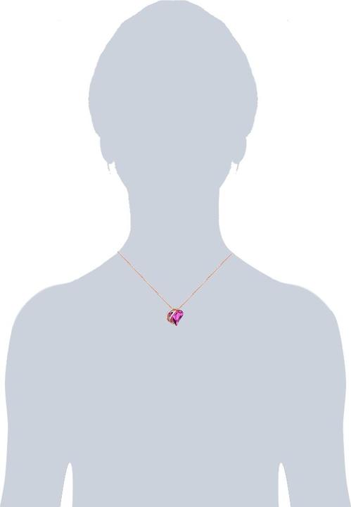 Immagine prodotto Rafaela Donata Collana in argento - 23622 (Argento, 45 - 50 cm)