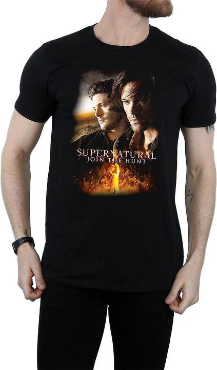 Supernatural Join The Hunt TShirt