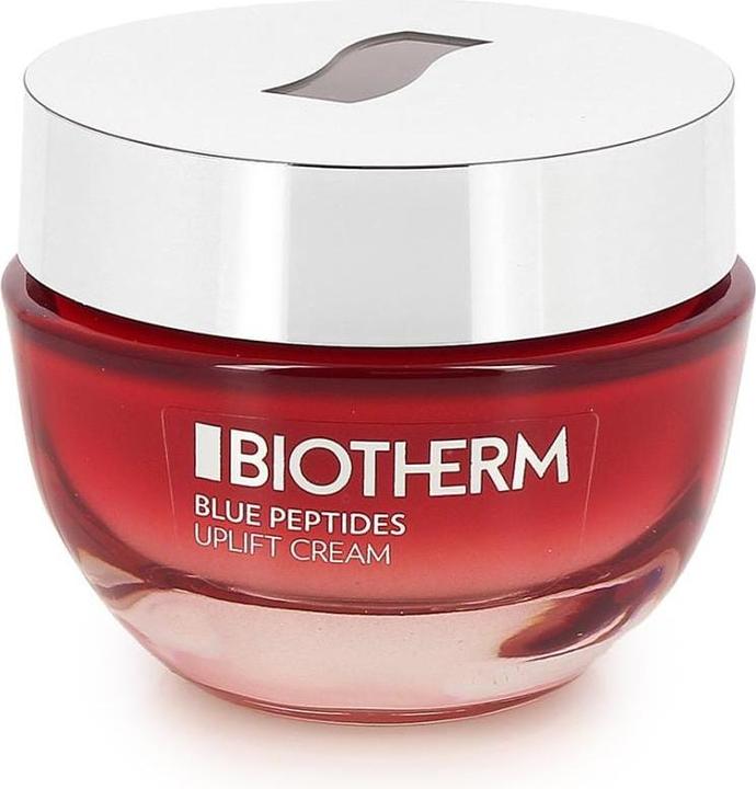 Produktbild Biotherm Blue Therapy BC Uplift Cream Creme (50 ml, Tagescreme)
