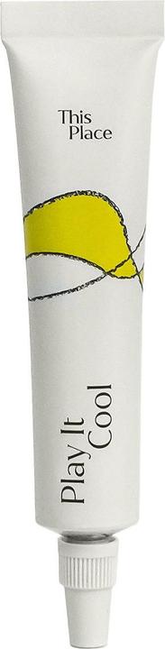This Place Play It Cool Depuffing Eye Gel (Gel, 10 ml, Tag + Nacht)