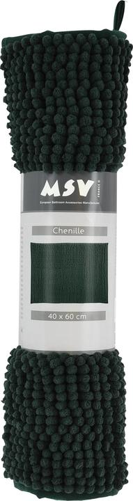 Actual product image MSV Chenille (40 x 60 cm)
